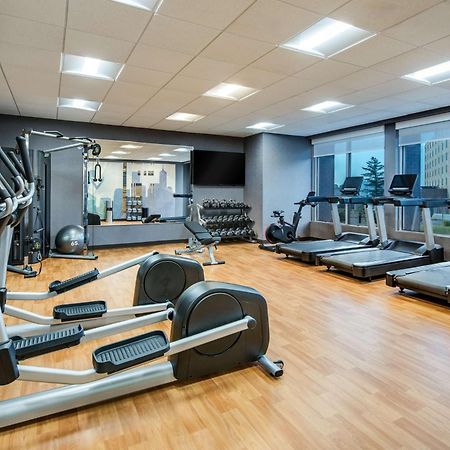 Hyatt House BWI Airport/Baltimore リンシカム エクステリア 写真