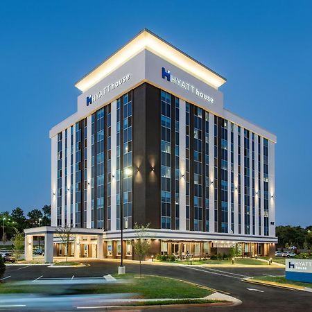 Hyatt House BWI Airport/Baltimore リンシカム エクステリア 写真