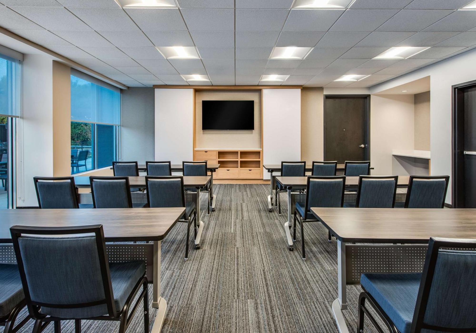 Hyatt House BWI Airport/Baltimore リンシカム エクステリア 写真