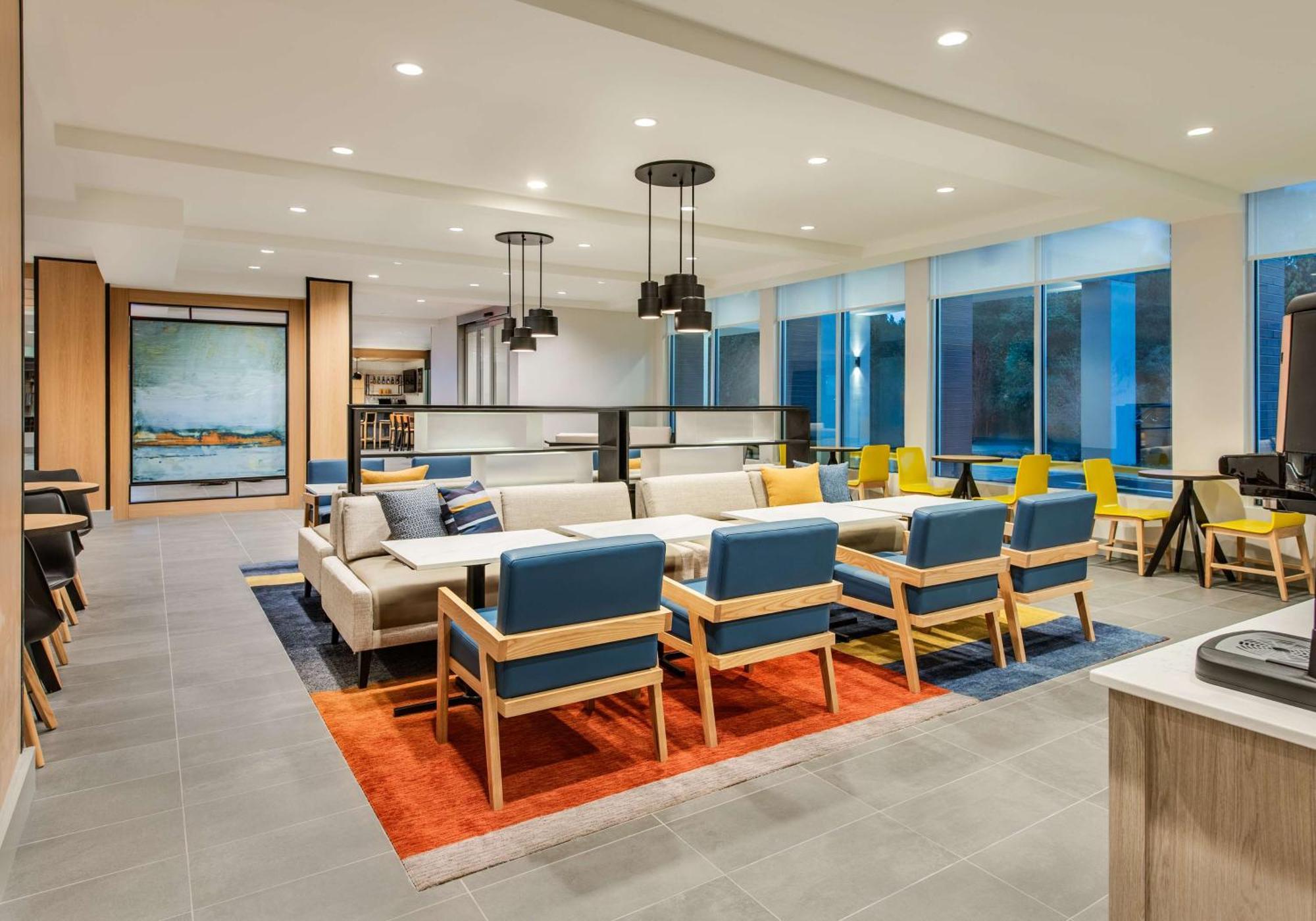 Hyatt House BWI Airport/Baltimore リンシカム エクステリア 写真