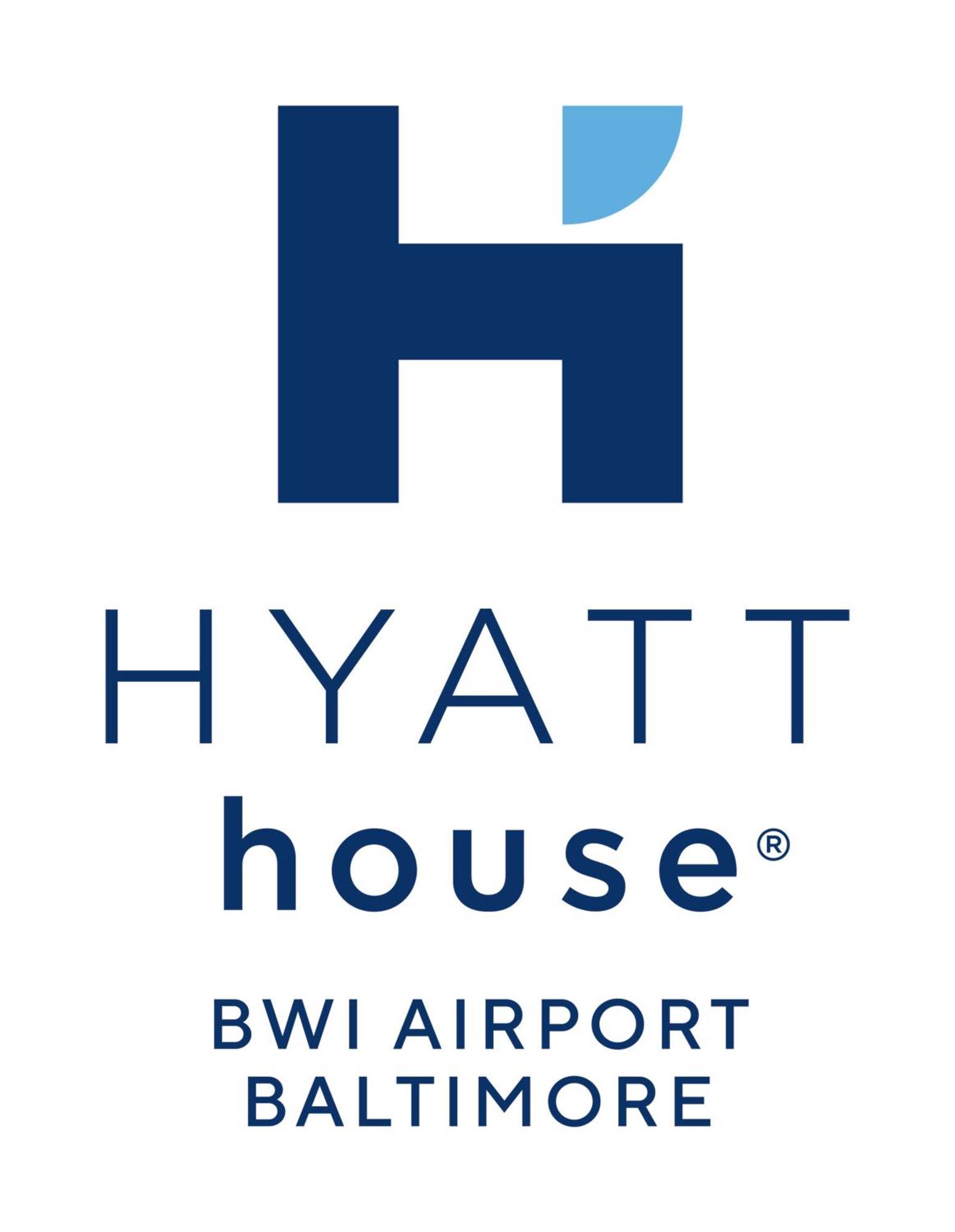 Hyatt House BWI Airport/Baltimore リンシカム エクステリア 写真